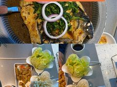 -半天妖烤鱼(西直门凯德mall店)