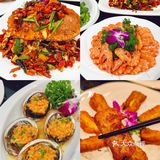 在三亚吃地道的海鲜好去处，头号渔港海鲜餐厅！  