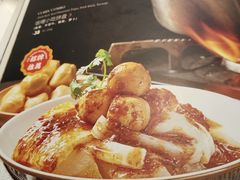 -新旺茶餐厅·早餐·夜宵(仙霞店)