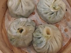 -古南都·清真绿柳居菜馆(太平南路店)