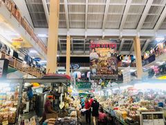 -瓦洛洛传统市场