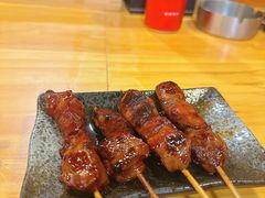 -鸟内会(河北路店)