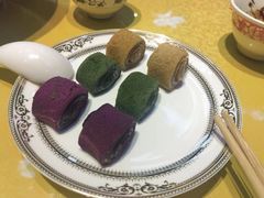 -大海碗·炸酱面·烤鸭·京菜(天坛店)