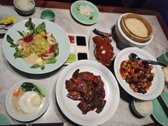 -泰钰丰烤鸭(开发区店)