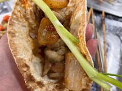 -小寒羊烧烤(凯瑞时代大厦店)