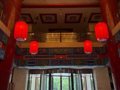 -丰泽园饭店
