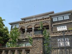 -天津五大道文化旅游区