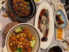 -紫阳家宴(源深店)