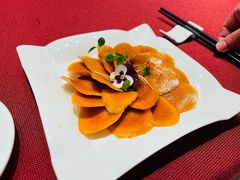 酱味萝卜-顺峰(农展馆店)