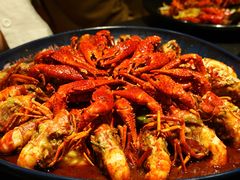 -红盔甲·小龙虾(长寿路店)