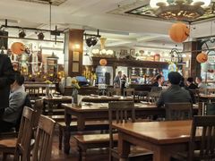 -宝莱纳餐厅(滨江店)