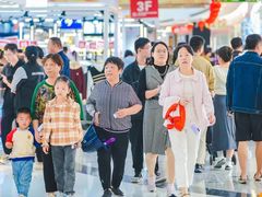 -万达茂商场(南京仙林店)