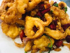 -九龙餐厅(大沽路店)