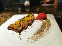 -炙柒Sekinana·精致料理 烧鸟·铁板烧(海上世界店)