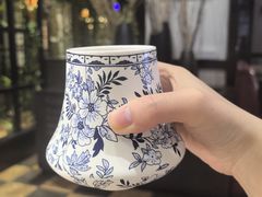 -小柴米·传统江西菜(八一广场店)