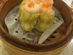 明虾蟹子烧卖-点都德(盘福楼店)