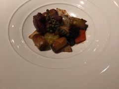 -三号黄浦会Canton Table