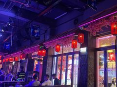 -喜鹊音乐酒馆(西街店)