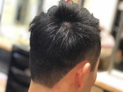 短发-Mentor Hair Salon