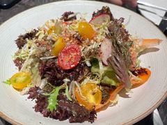 -LESCEDARS Brasserie Bistro香柏树