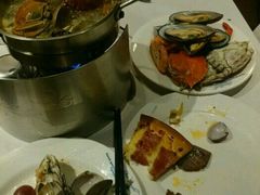 -星伦多自助料理·涮烤一体(虹悦城店)