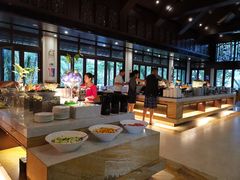 -三亚珠江南田温泉度假区