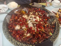 -金三可市井水煮鱼(金碧园店)