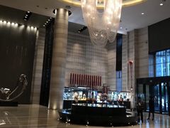 -重庆富力艾美酒店