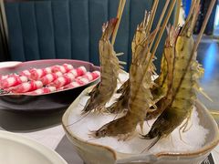 -蚝大仙横琴生蚝火锅(创新方店)