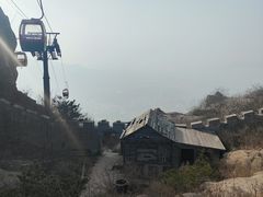 -大泽山风景名胜区