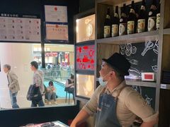 -盛焰铁板烧(王府井店)