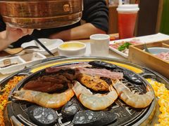 -韩宫宴炭火烤肉(印象城店)