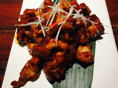 -绿茶餐厅(华联万柳店)