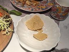-泰椰里·泰国餐厅(智慧城广百广场店)