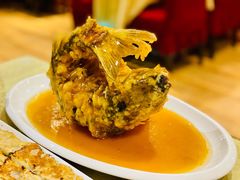 糖醋鲤鱼-春江饭店(共青团路总店)
