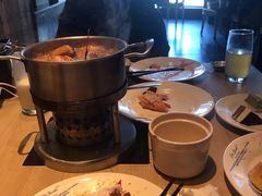 -星伦多 自助料理(圆融店)