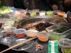 -伊茉家的烤肉店(勒泰中心店)