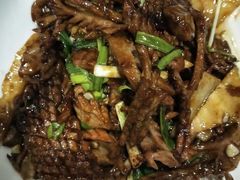 -老牌坊•鲁菜名店•地道济南菜(大观园商埠店)