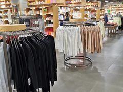 -鹿岛生活(熙地港店)