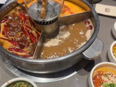 -巴奴毛肚火锅(大剧院店)