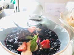 -广州四季酒店·意珍·意式自助餐