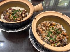 -红星光发煲仔饭(大石街店)