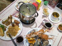 -东方雅典水疗美食汇(金海岸大厦店)