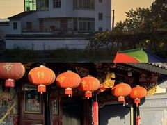 -晓琦农家菜馆·地道农家菜