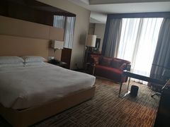 -济南富力凯悦酒店