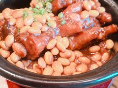 -兰溪小馆(首经贸店)