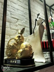 -米莱 Hair Salon 美髮