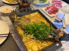 -北京王府井希尔顿酒店·万斯阁西餐厅