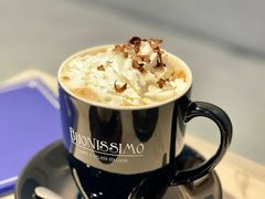 -Buonissimo(佛罗伦萨小镇店)