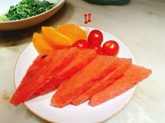 -锦府盐帮·李宅(领展购物广场中关村店)